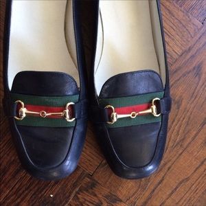 Gucci shoes